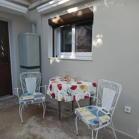 Σπίτι διακοπών Santina's House