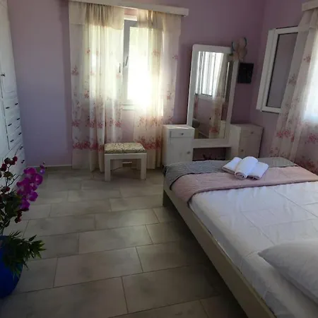Santina's House Σπίτι διακοπών *