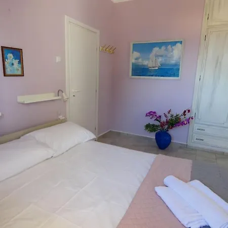 Santina's House Ποσειδωνία