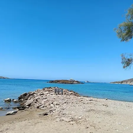 Σπίτι διακοπών Santina's House