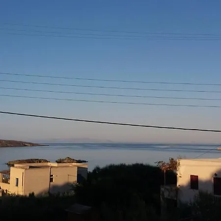 Santina's House Σπίτι διακοπών Ποσειδωνία