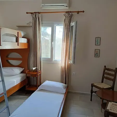 Σπίτι διακοπών Santina's House
