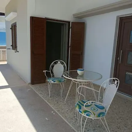 Casa vacanze Santina's House *