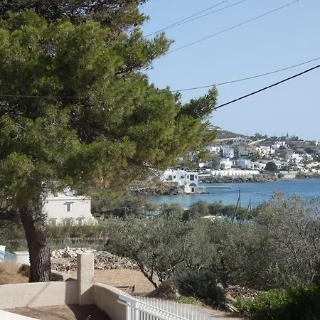 Santina's House * Ποσειδωνία