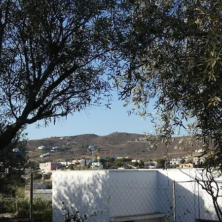 Σπίτι διακοπών Santina's House