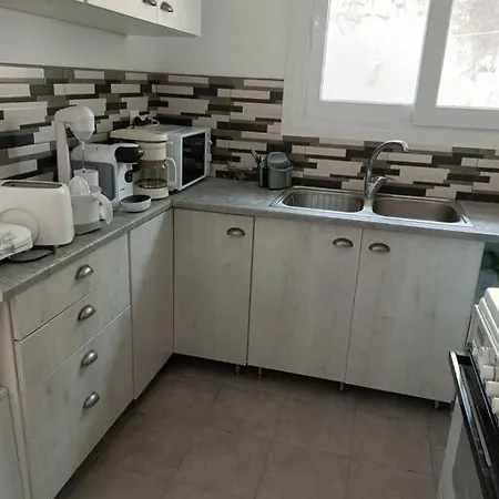 Σπίτι διακοπών Santina's House Ποσειδωνία