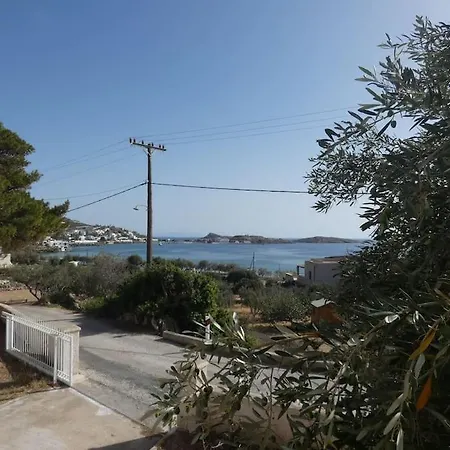Σπίτι διακοπών Santina's House Ποσειδωνία