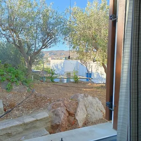 Semesterbostad Santina's House *