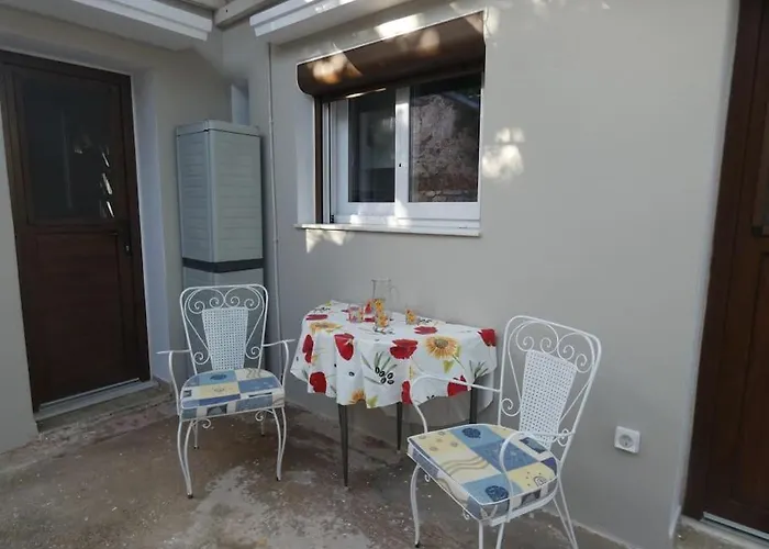 Casa vacanze Santina's House