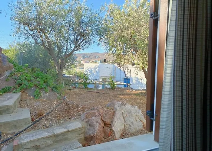 Casa vacanze Santina's House *